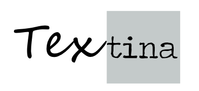 Textina Logo